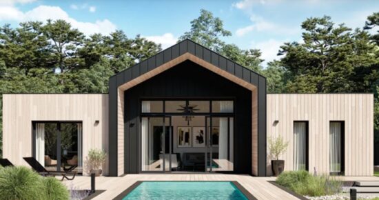 Maison avec terrain Capbreton  (Landes 40)