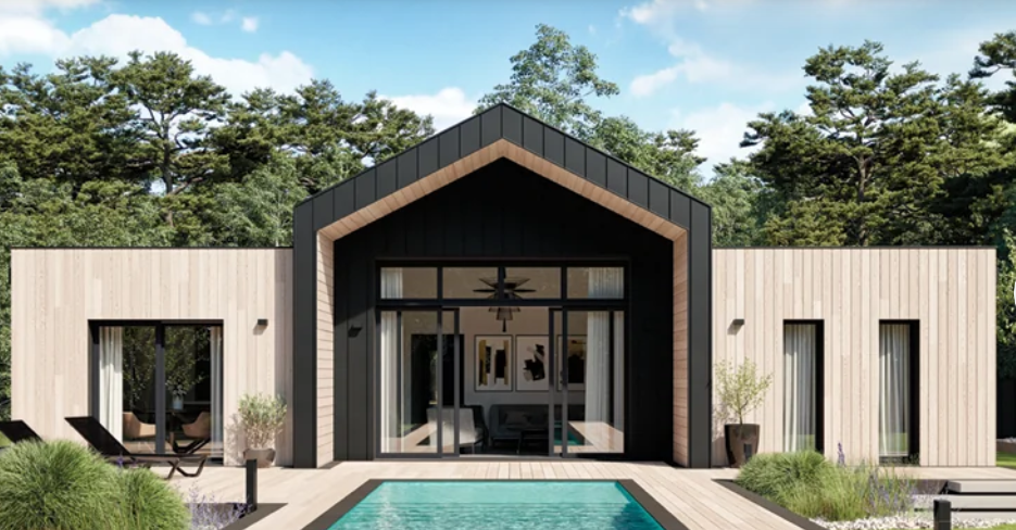 Maison avec terrain Capbreton  (Landes 40)