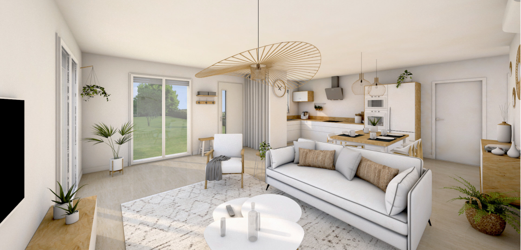 Maison avec terrain Nieul-sur-mer  (Charente-Maritime 17)