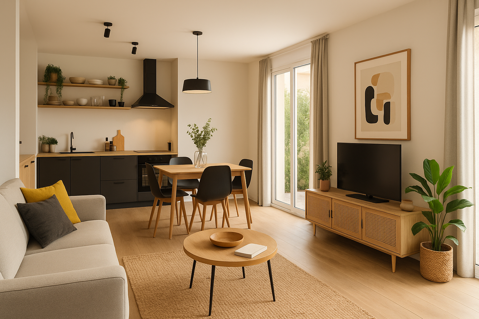 Maison + terrain Saint-andré-de-cubzac  (Gironde 33)