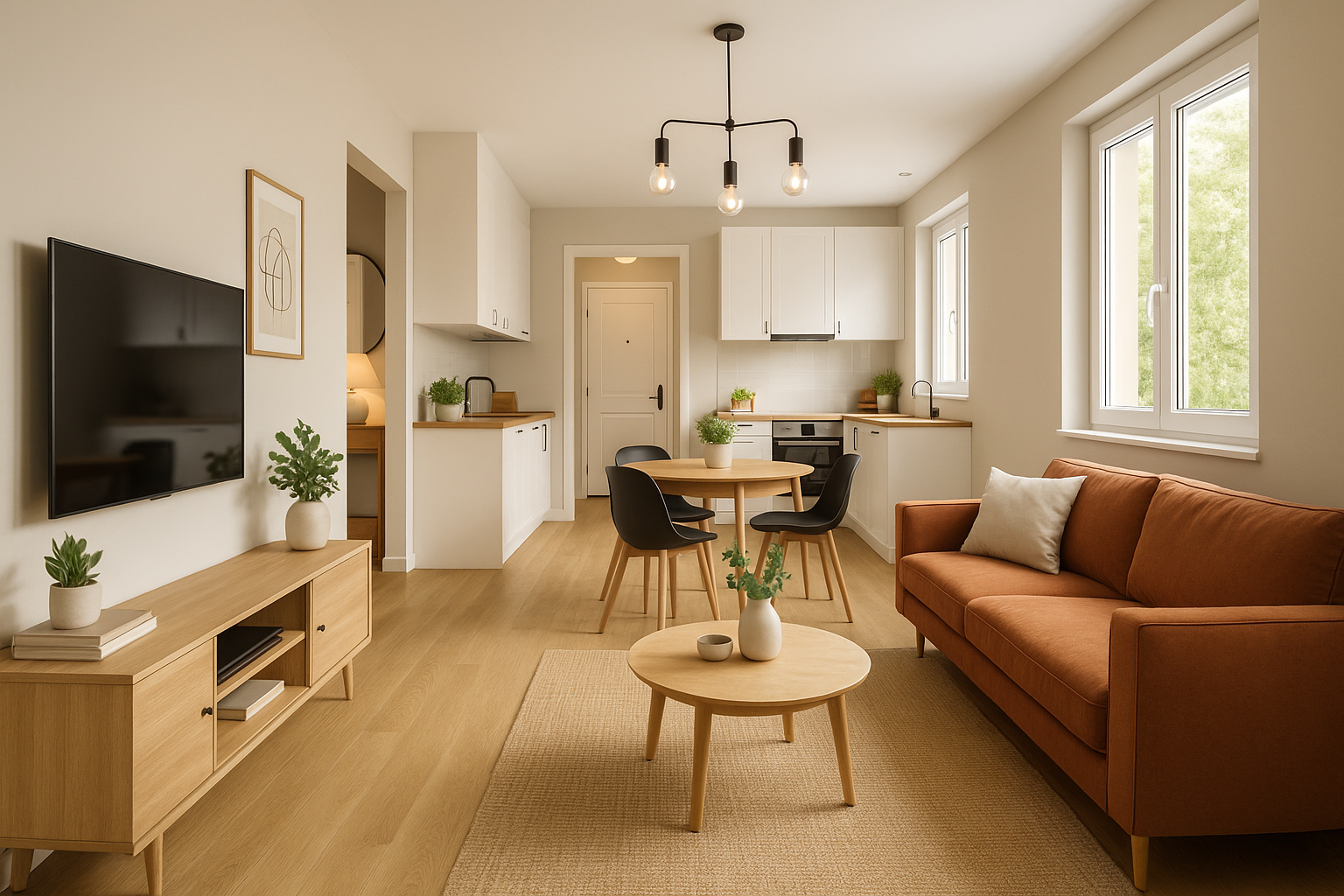 Maison + terrain Berson (Gironde 33)