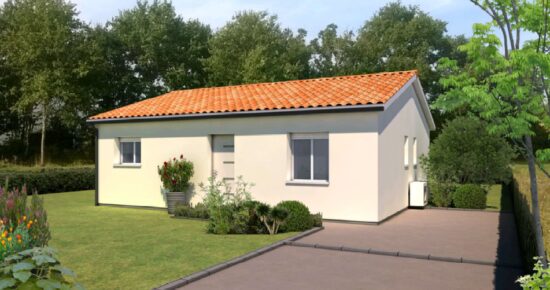 Maison avec terrain Arveyres  (Gironde 33)