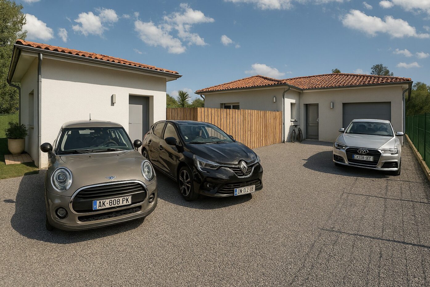 Maison avec terrain Gradignan  (Gironde 33)