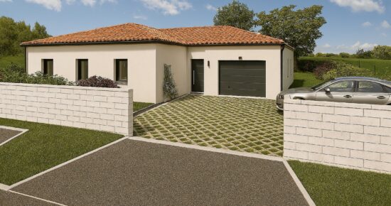 Maison avec terrain Martillac  (Gironde 33)