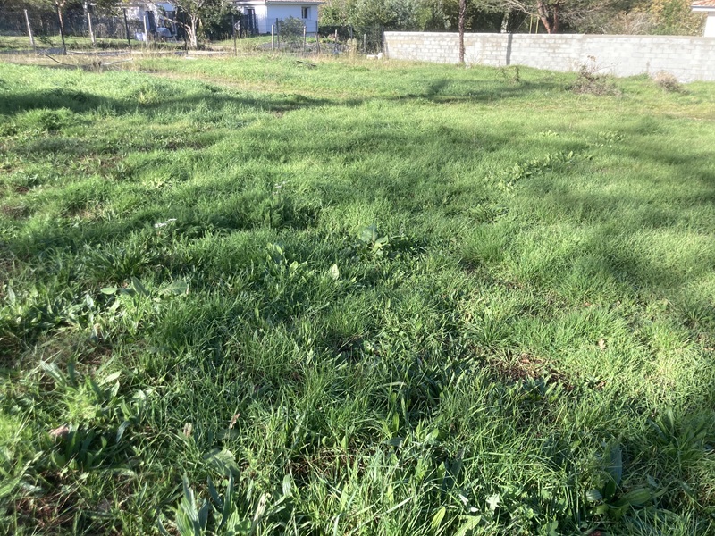 Terrain constructible Saint-sulpice-et-cameyrac  (Gironde 33)