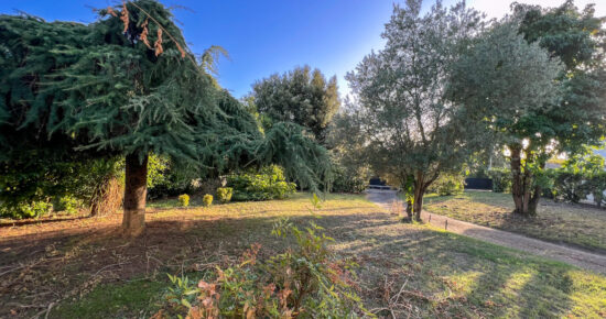Terrain constructible Ambarès-et-lagrave (Gironde 33)