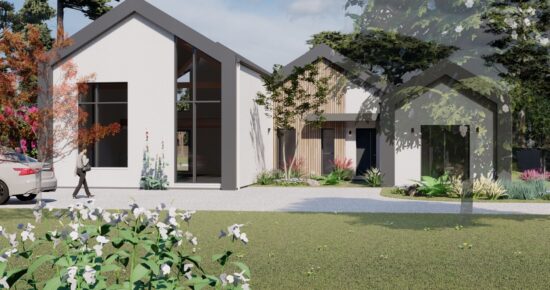 Maison avec terrain Izon  (Gironde 33)