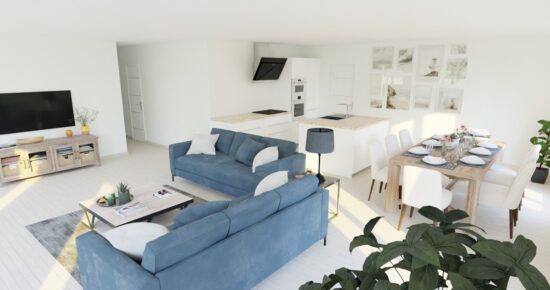 Maison avec terrain Budos (Gironde 33)