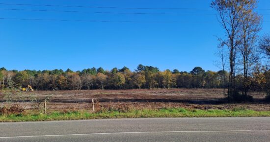 Terrain constructible Cestas (Gironde 33)