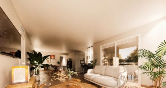 Maison avec terrain Saubusse  (Landes 40)