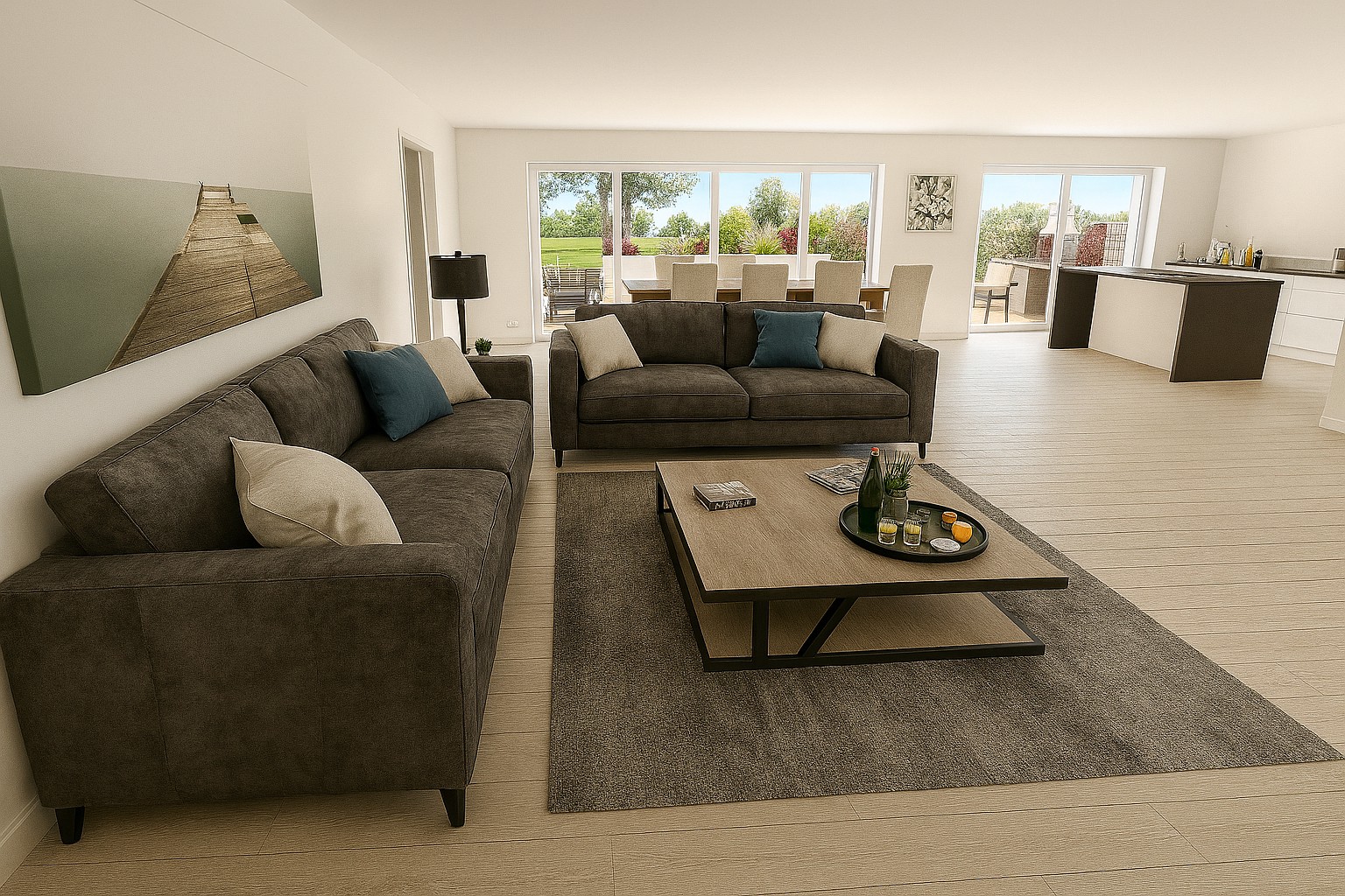 Maison + terrain Gradignan  (Gironde 33)