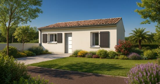 Maison avec terrain Saint-andré-de-cubzac  (Gironde 33)