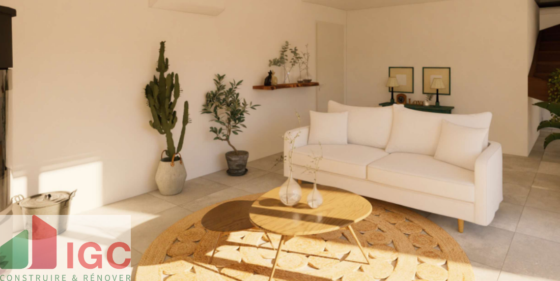 Maison avec terrain Salles  (Gironde 33)