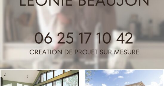 Terrain constructible La lande-de-fronsac (Gironde 33)