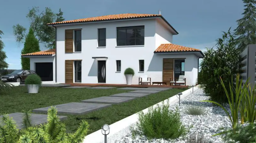 Maison avec terrain Soustons  (Landes 40)