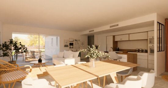 Maison avec terrain Le pian-sur-garonne  (Gironde 33)