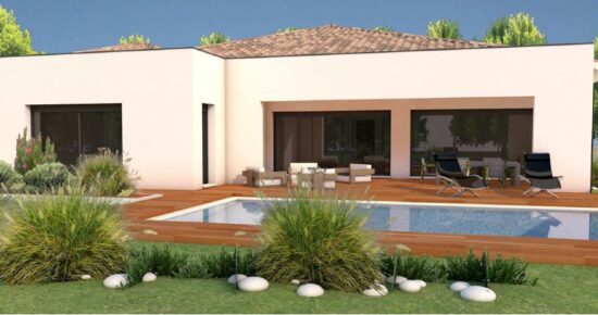 Maison avec terrain Langon (Gironde 33)