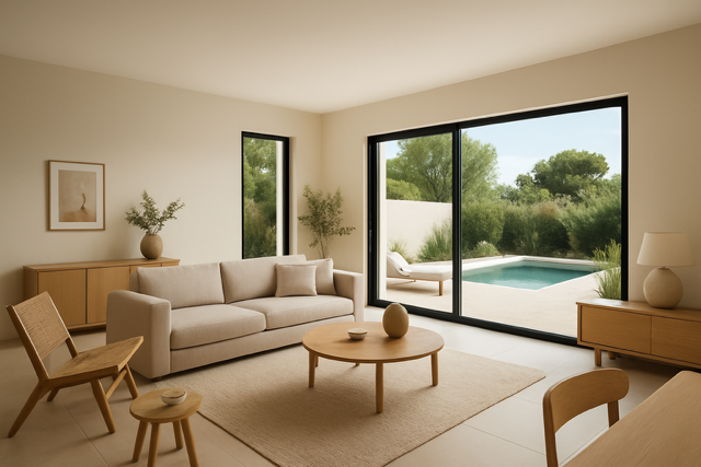 Maison avec terrain Castelnau-de-médoc  (Gironde 33)