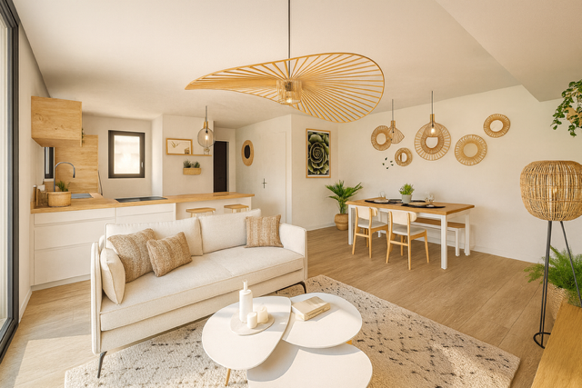 Maison avec terrain Castelnau-de-médoc  (Gironde 33)