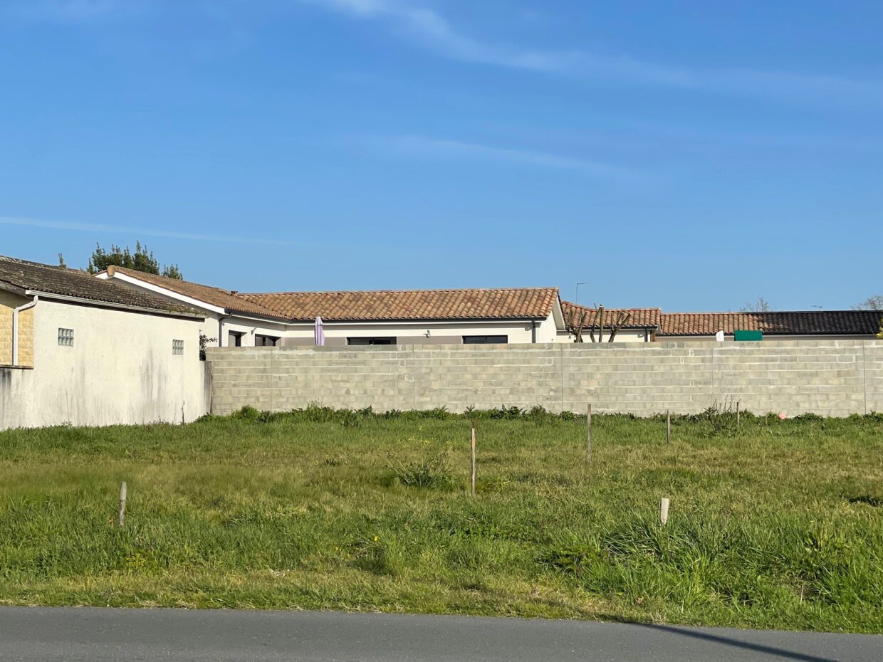 Maison avec terrain Saint-andré-de-cubzac  (Gironde 33)