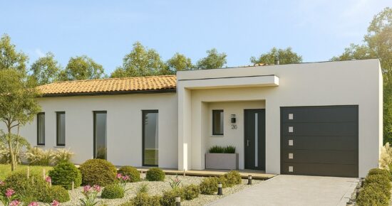 Maison avec terrain Peujard (Gironde 33)