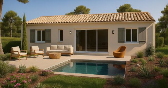 Maison avec terrain Bourg (Gironde 33)