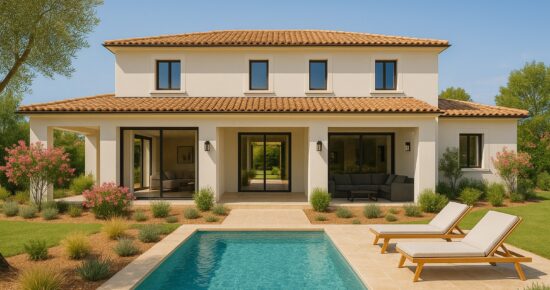 Maison avec terrain Blaye (Gironde 33)