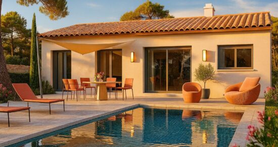 Maison avec terrain Bourg (Gironde 33)