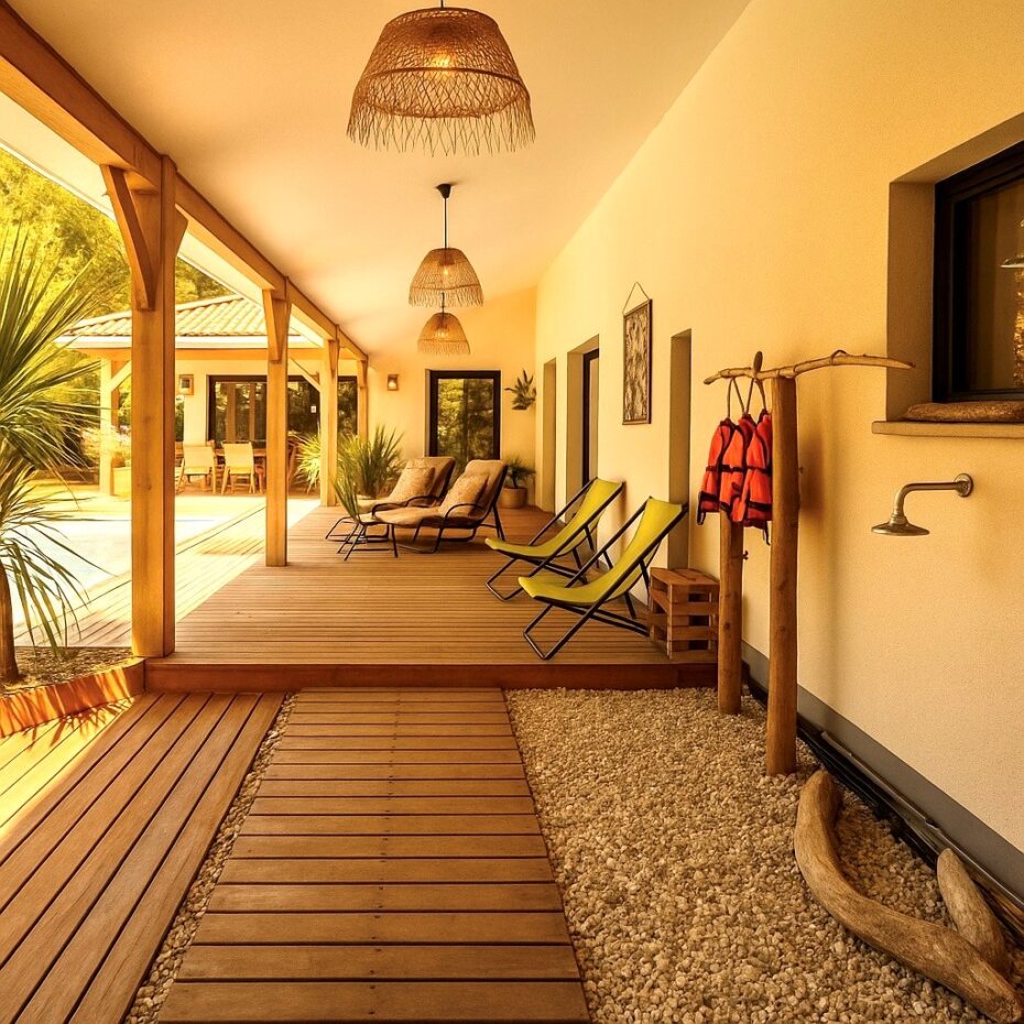 Maison avec terrain Cars  (Gironde 33)