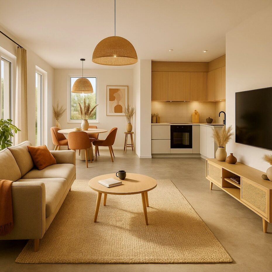 Maison avec terrain Eyrans  (Gironde 33)