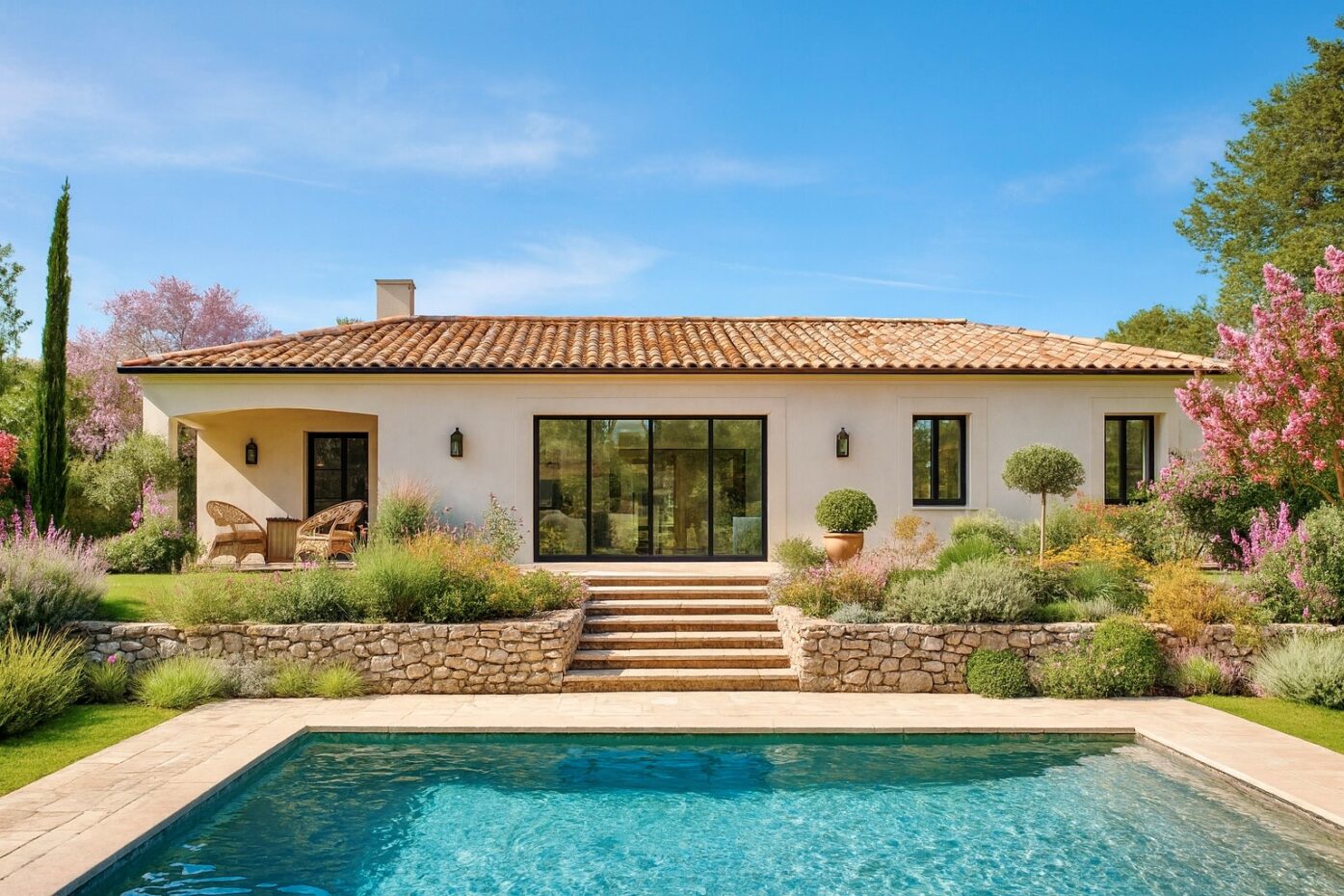 Maison avec terrain Blaye  (Gironde 33)