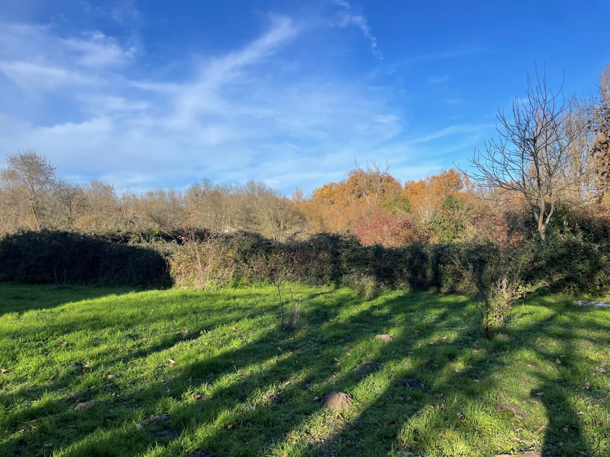 Terrain constructible Cubzac-les-ponts (Gironde 33)