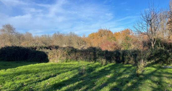 Terrain constructible Cubzac-les-ponts (Gironde 33)
