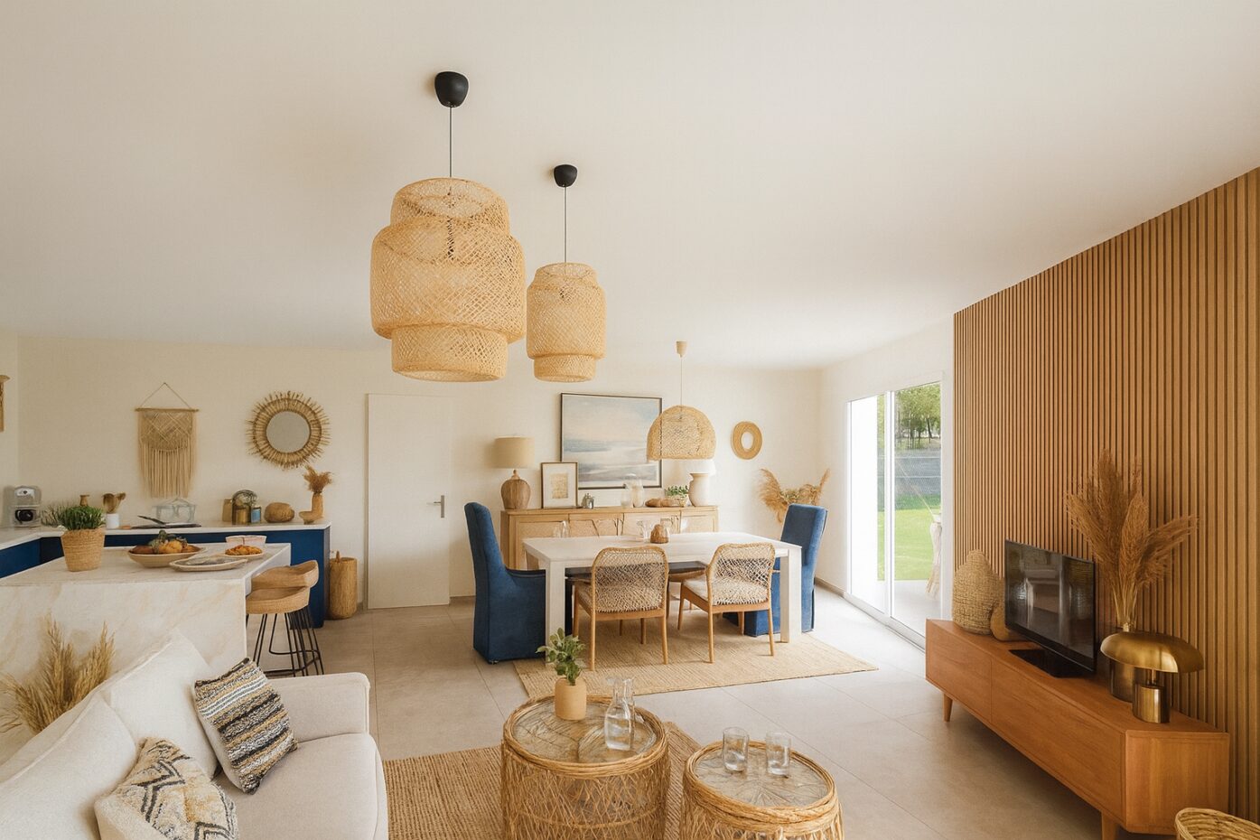 Maison avec terrain Saint-jean-de-marsacq  (Landes 40)