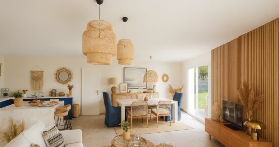 Maison avec terrain Saint-jean-de-marsacq (Landes 40)