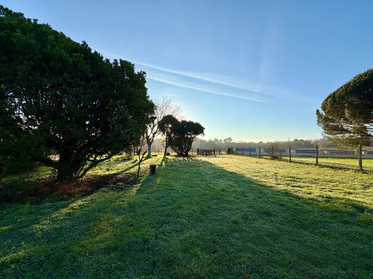 Terrain constructible Blaye  (Gironde 33)