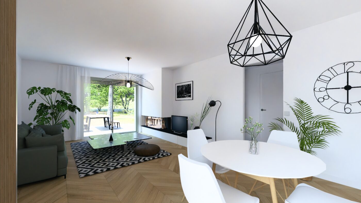 Maison avec terrain Vielle-saint-girons  (Landes 40)