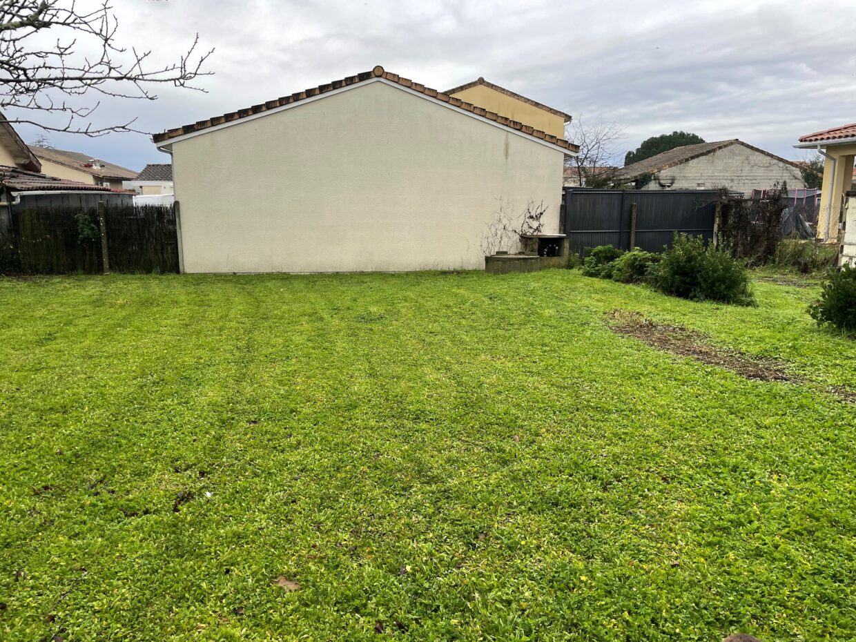 Terrain constructible Saint-andré-de-cubzac  (Gironde 33)