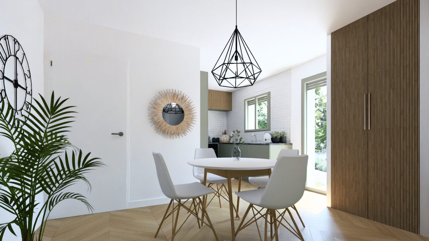 Maison avec terrain Vielle-saint-girons  (Landes 40)