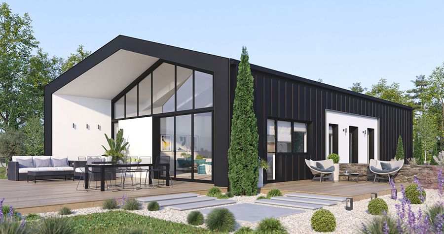 Maison avec terrain Cubzac-les-ponts  (Gironde 33)