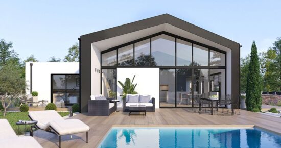 Maison avec terrain Bassens (Gironde 33)