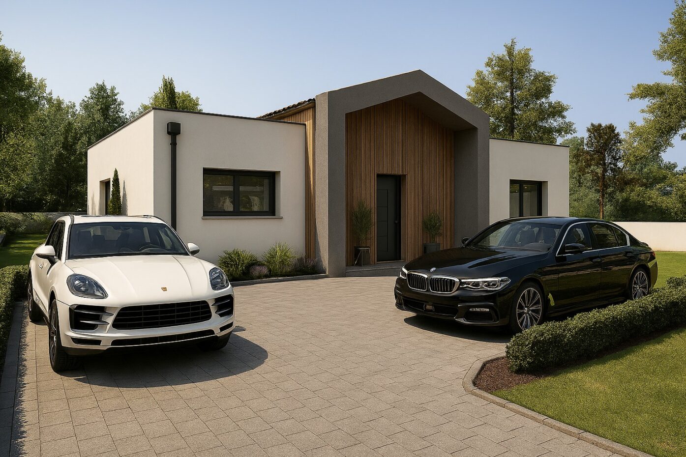 Maison avec terrain Cestas  (Gironde 33)