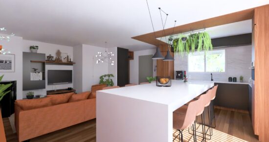 Maison avec terrain Pugnac (Gironde 33)