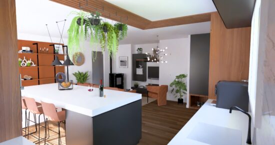 Maison avec terrain Saint-sylvestre-sur-lot (Lot et Garonne 47)