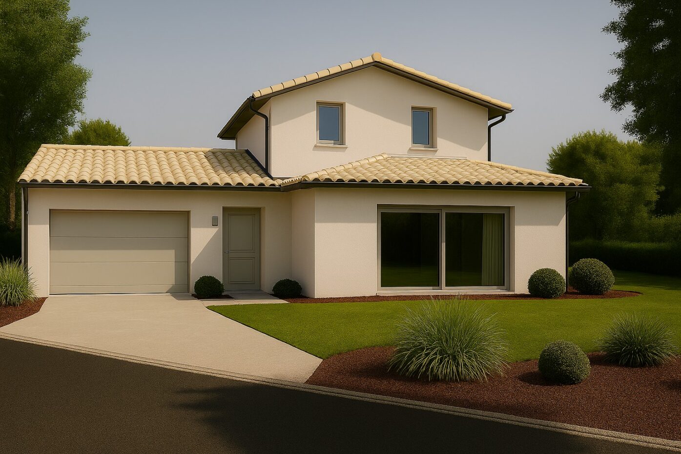 Maison avec terrain Gradignan  (Gironde 33)