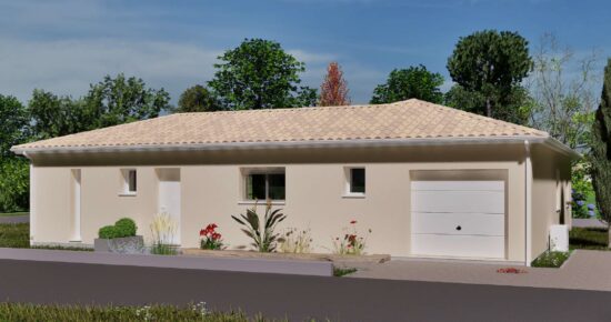 Maison avec terrain Colomiers (Haute Garonne 31)