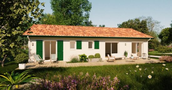 Maison avec terrain Cambo-les-bains (Pyrénées Atlantiques 64)