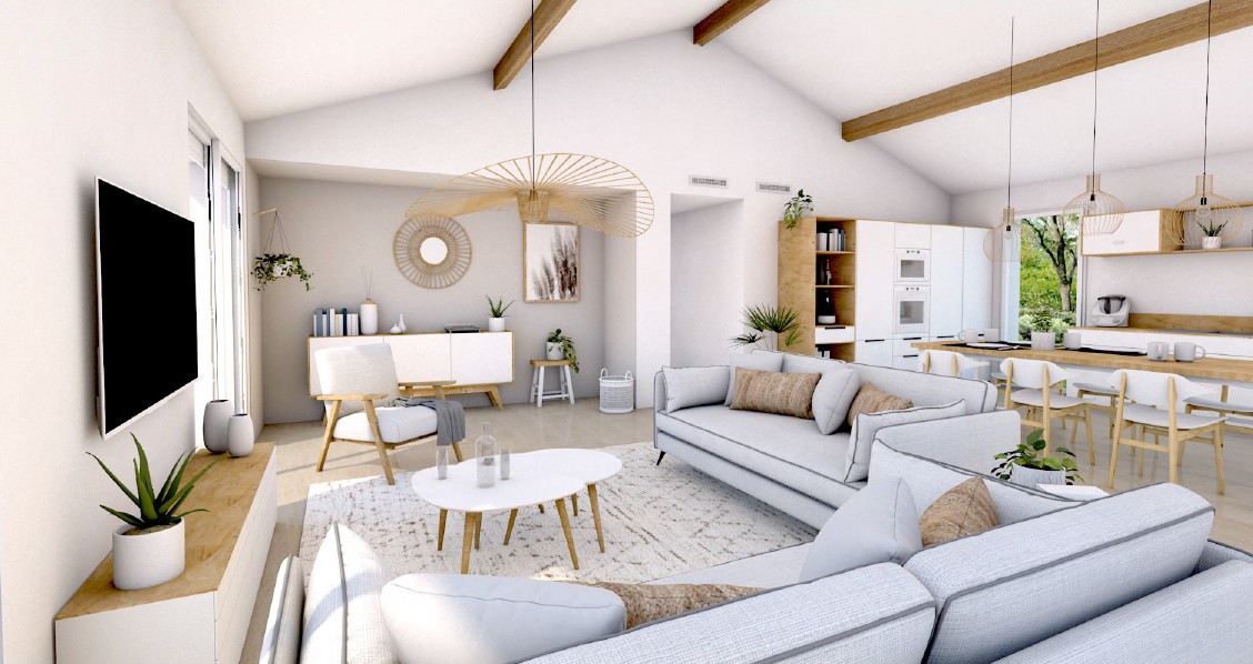 Maison avec terrain Cambo-les-bains  (Pyrénées Atlantiques 64)