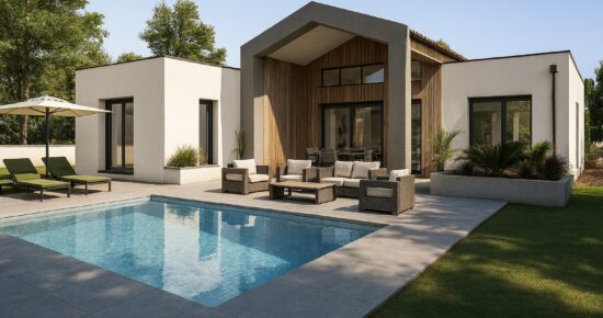 Maison avec terrain Cestas (Gironde 33)