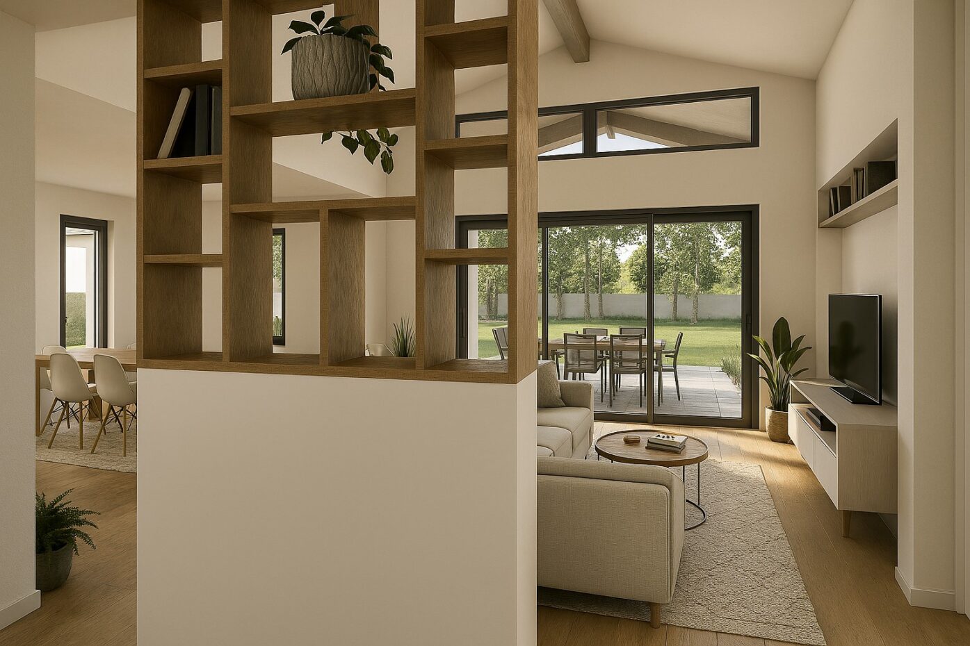 Maison avec terrain Cestas  (Gironde 33)